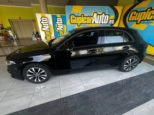 Mercedes-Benz Clase A 180 136cv