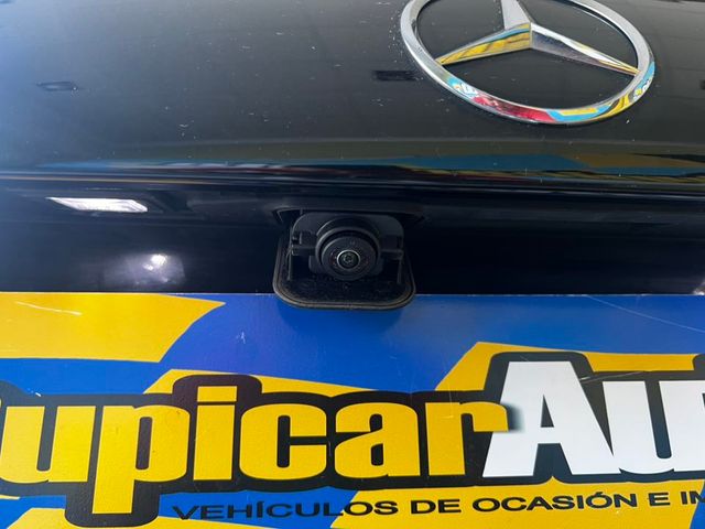 Mercedes-Benz Clase A 180 136cv