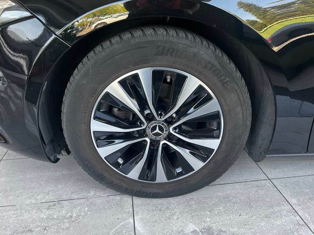 Mercedes-Benz Clase A 180 136cv