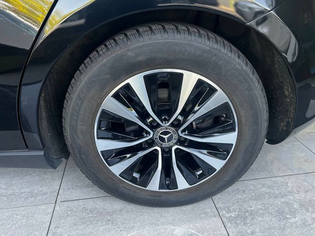 Mercedes-Benz Clase A 180 136cv