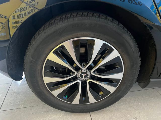 Mercedes-Benz Clase A 180 136cv