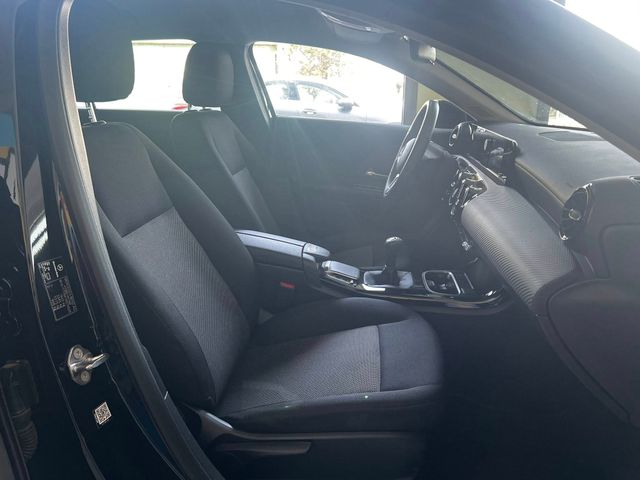 Mercedes-Benz Clase A 180 136cv