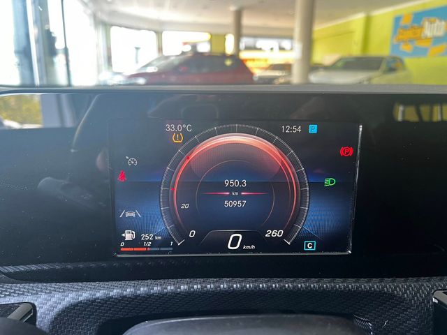 Mercedes-Benz Clase A 180 136cv