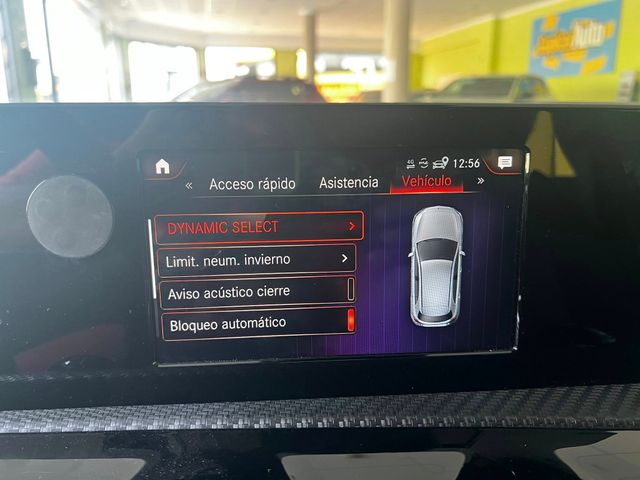 Mercedes-Benz Clase A 180 136cv