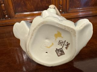 Figura Lladró numeradas auténticas. Todas 200€