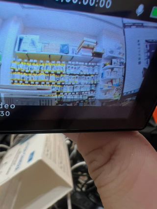 Camara Deportiva 4K 60FPS, con 64GB MicroSD 48MP