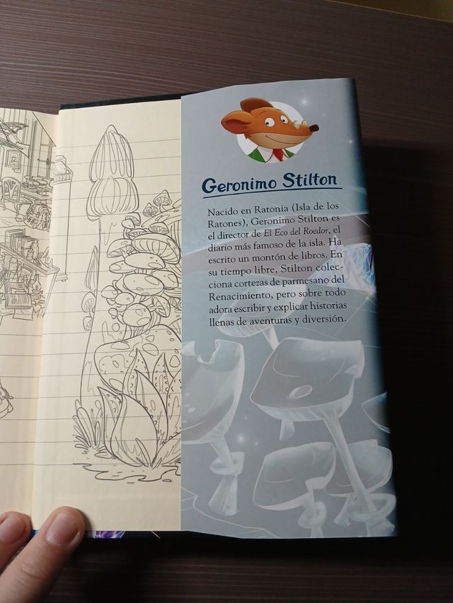 Viaje al centro de la tierra