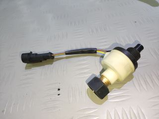 Sensore Velocità Panda