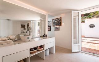 Chalet en alquiler en Istán