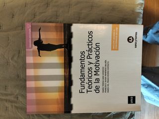 Fundamentos Teóricos y Prácticos de la Motivaci...
