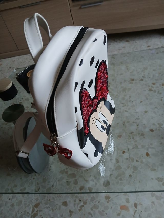 Mochila Minnie Mouse