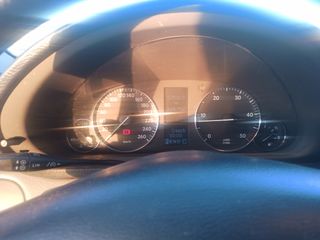 Mercedes-Benz Clase C 2004