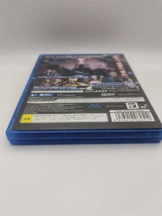 Devil May Cry 4 Playstation 4