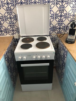 COCINA ELECTRICA