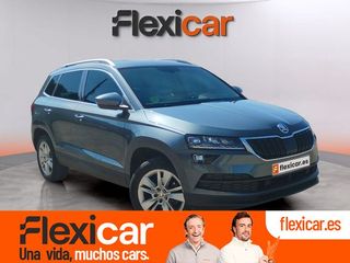 Skoda Karoq 1.5 TSI 110kW (155CV) ACT Ambition