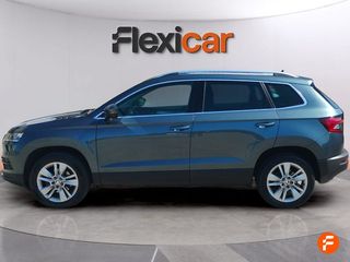 Skoda Karoq 1.5 TSI 110kW (155CV) ACT Ambition