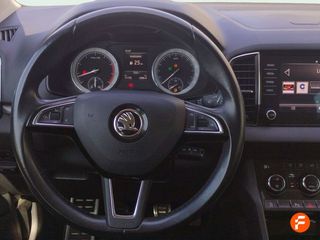 Skoda Karoq 1.5 TSI 110kW (155CV) ACT Ambition