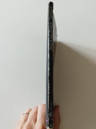 Oxford Bookworms 4: Dr Jekyll & Mr Hyde