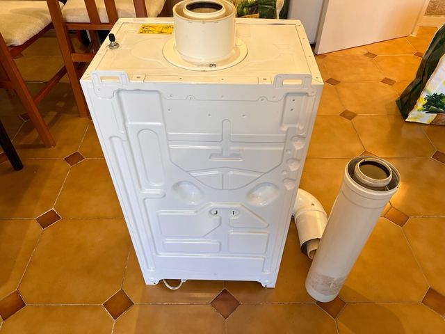 Caldera Baxi Victoria Condens