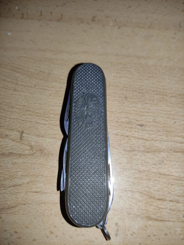 Navaja Aitor Gran Campero Multiusos