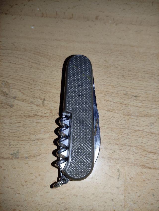 Navaja Aitor Gran Campero Multiusos