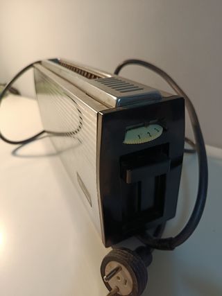 Tostador JATA Automático antiguo 