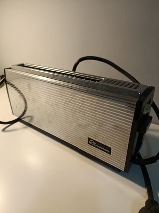 Tostador JATA Automático antiguo 
