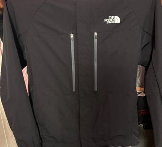 Ropa negra