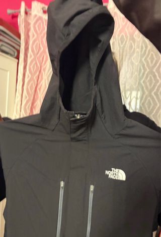 Ropa negra
