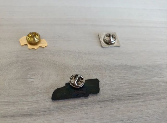 Pin Euskadi y Euskaltel