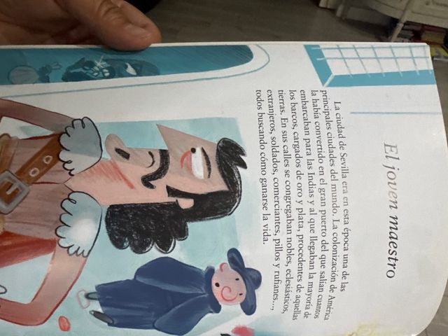 Velázquez, el pintor de la vida (Spanish Edition)