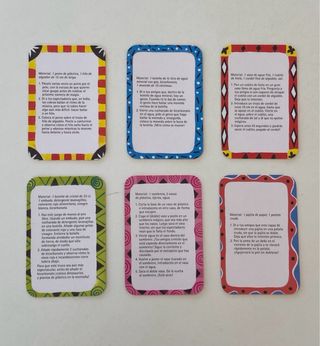 52 Juegos de Magia para Niños