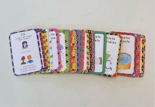 52 Juegos de Magia para Niños