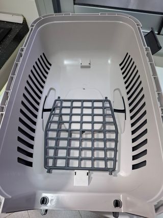 Transportín para gatos