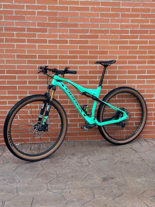 ORBEA OIZ Carbono M30