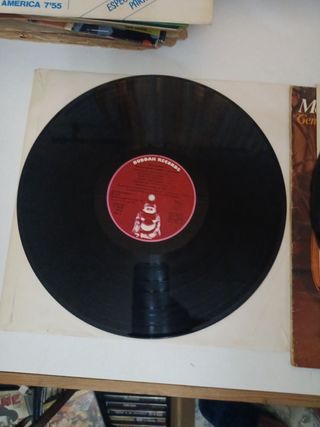 Vinilo Melanie Gente maravillosa