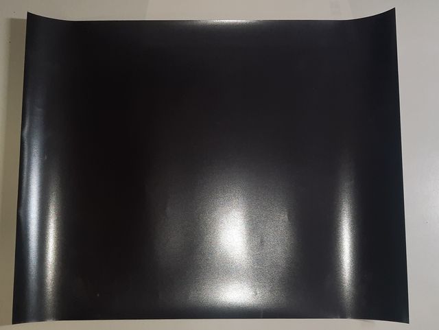 Magnete Oakley x Meta – Poster Magnetico 43x34 cm