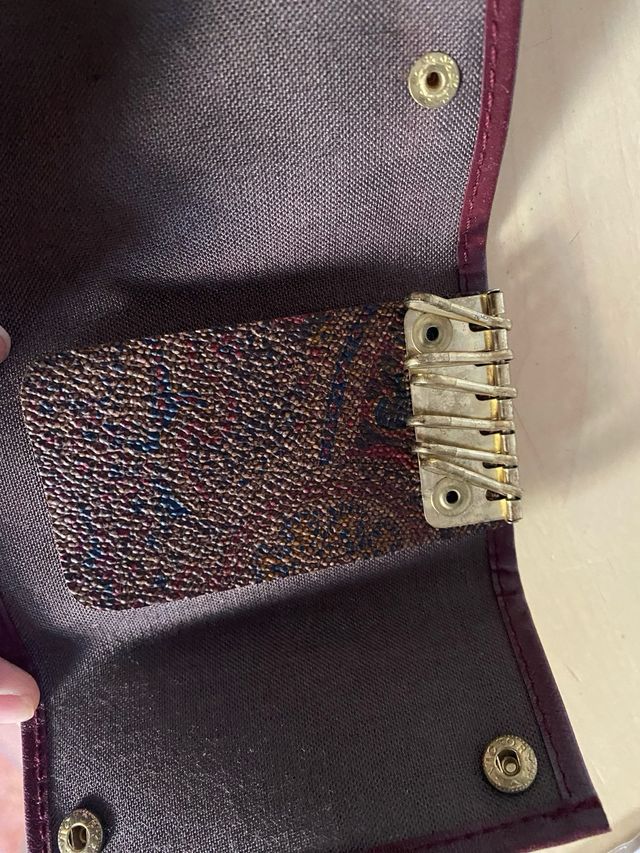 Portachiavi Lancetti