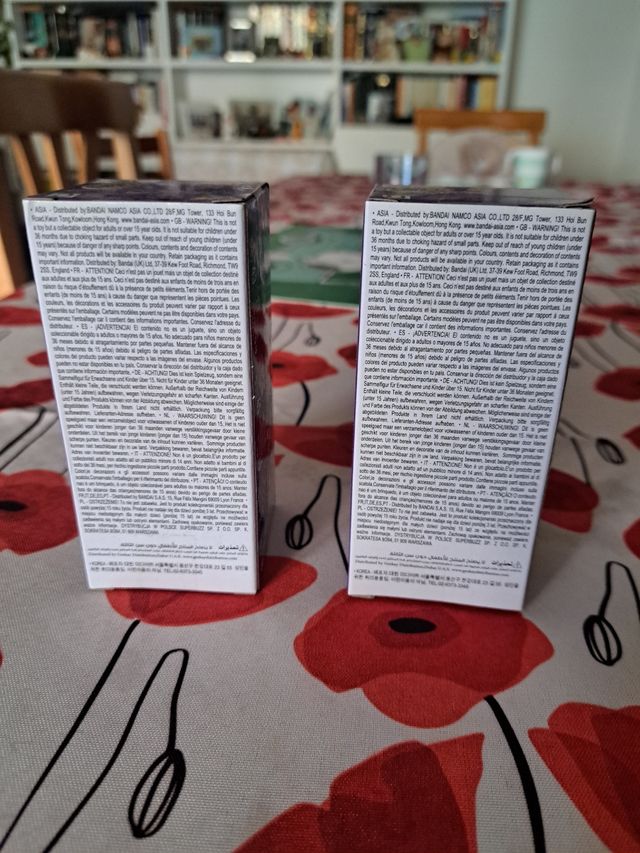 One Piece WCF Grandline Men DXF Figure