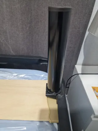 Base Cama Somier 105x190