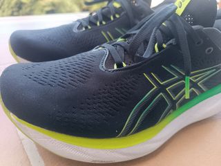 Zapatillas Asics Gel Nimbus 25