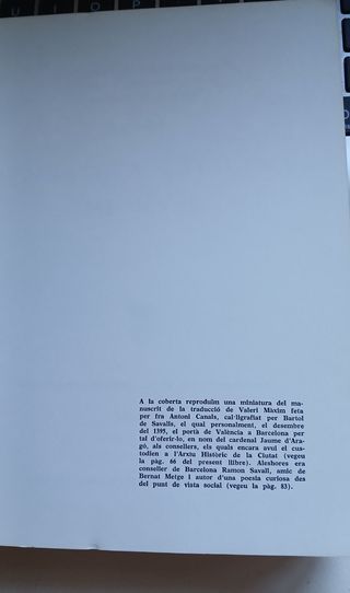 LITERATURA CATALANA MEDIEVAL