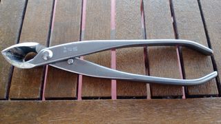 Podadora Cóncava Japonesa Inoxidable 210mm