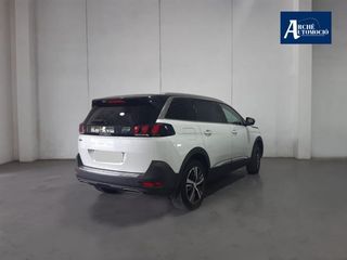 Peugeot 5008 1.5 BlueHDi 130