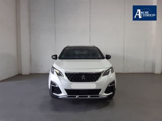 Peugeot 5008 1.5 BlueHDi 130