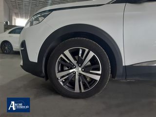 Peugeot 5008 1.5 BlueHDi 130