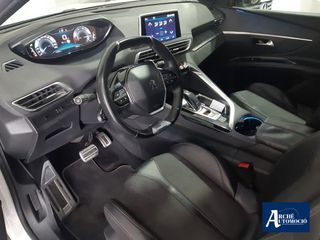 Peugeot 5008 1.5 BlueHDi 130