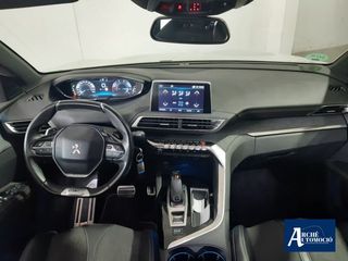 Peugeot 5008 1.5 BlueHDi 130