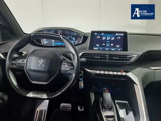 Peugeot 5008 1.5 BlueHDi 130