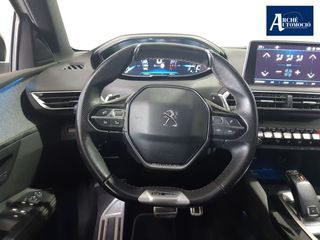 Peugeot 5008 1.5 BlueHDi 130